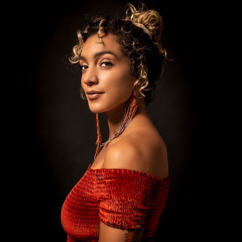 Brandie Wilkerson - Motivational Sports Speaker